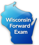 WI Forward Exam Training and Samplers Button 